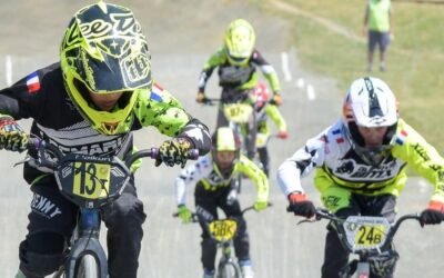 Coupe du Finistère et de Bretagne BMX