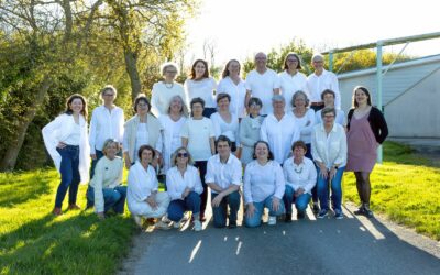 L’atelier Voxmaria à la résidence Ker Gwen