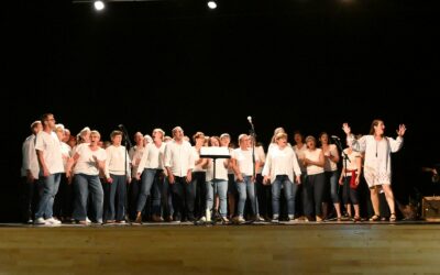 Concert de l’Atelier Voxmaria