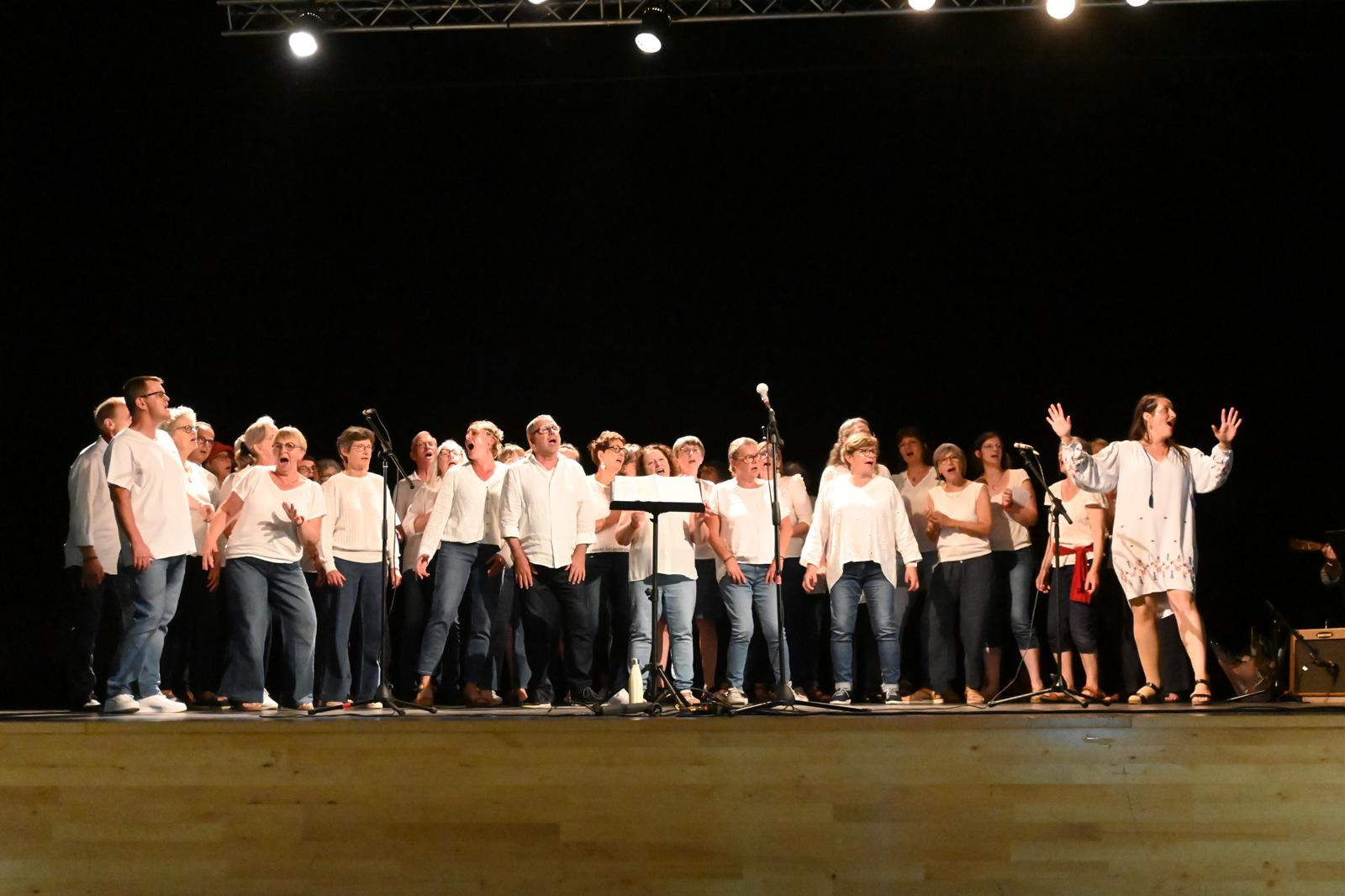 AMICALE LAIQUE DE LOCMARIA-VOXMARIA