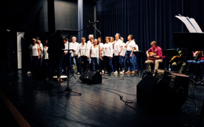 Voxmaria – Concert de fin d&rsquo;année le 14 juin 2026 à 16h