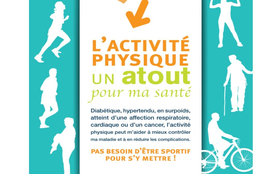 Reunion d’information SPORT SANTE
