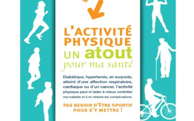 Reunion d’information SPORT SANTE