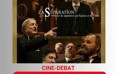 Journée de la laïcité