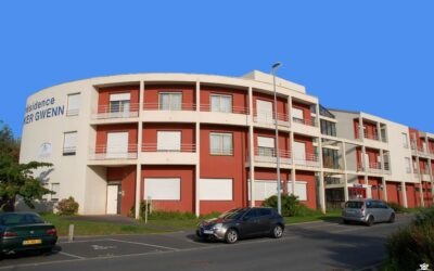 Voxmaria – Concert en EHPAD