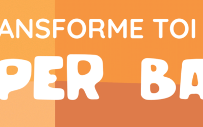 séance gratuite de découverte d’Ufobaby